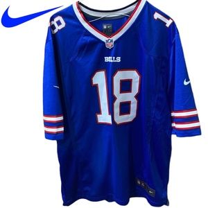Buffalo Bills Jersey